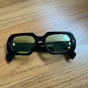 Peggy Goods Goo sunglasses